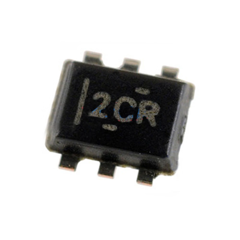 

10 шт./лот TPD4E001DRLR TPD4E001DRLT SOT563 Новый и оригинальный в наличии