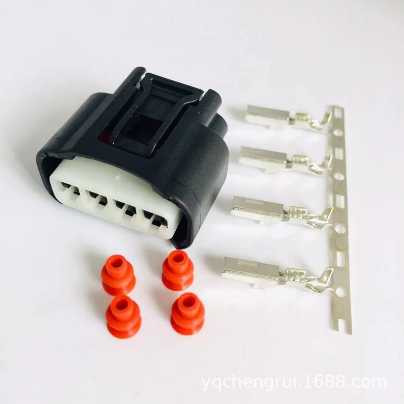 

9098011885 Разъем катушки зажигания 90980-11885, подходит для автомобильного разъема Toyota Lexus Camry Yaris