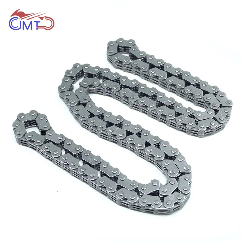 

For Yamaha WR250F YZ250F WR250 YZ 250 F 2001-2013 Four-Stroke Offroad Engine Camshaft Cam Timing Chain