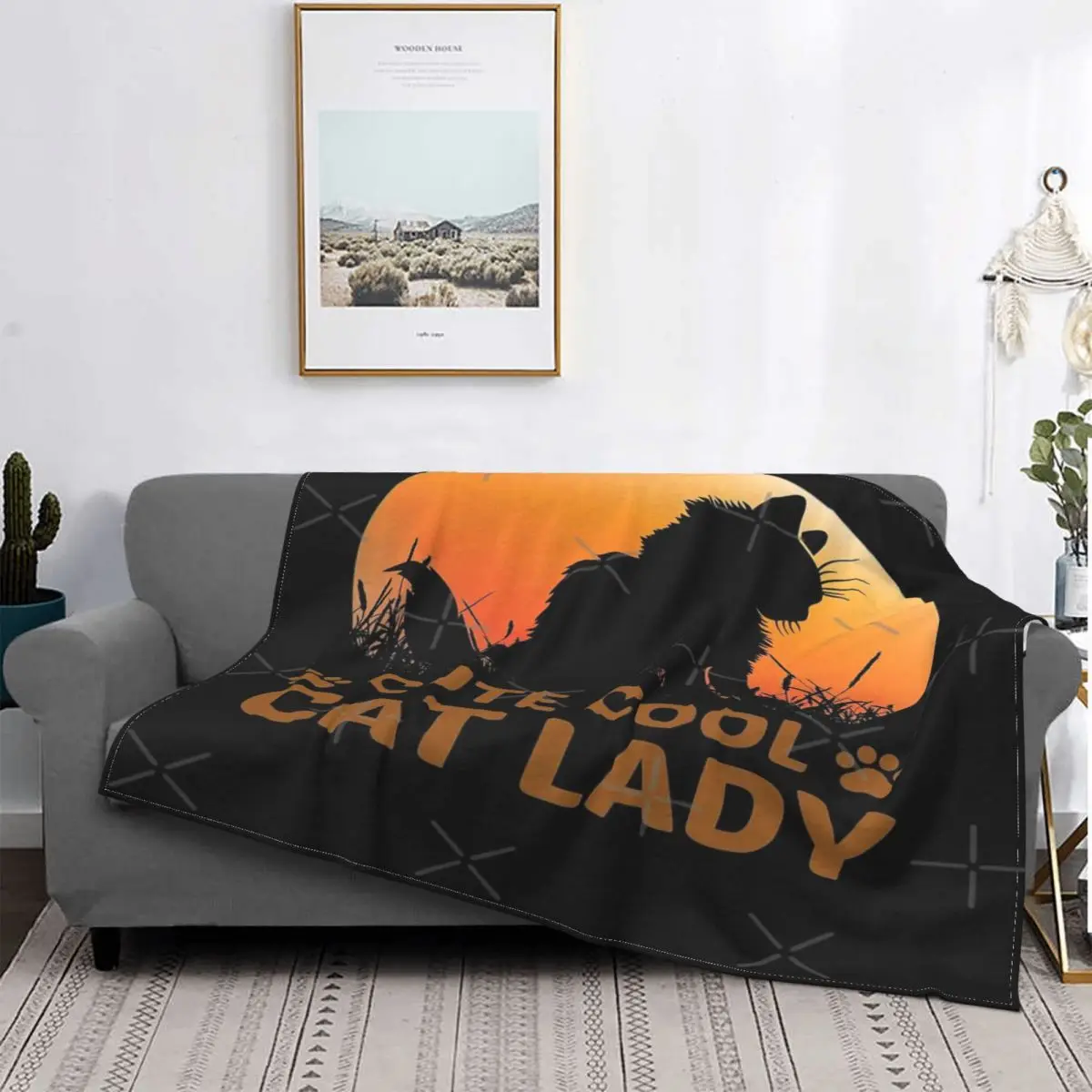 

Красивая и Френка в виде кошки божьей коровки, круглая кукла для cama, toalla de playa, Manta de verano, ropa de cama y fundas