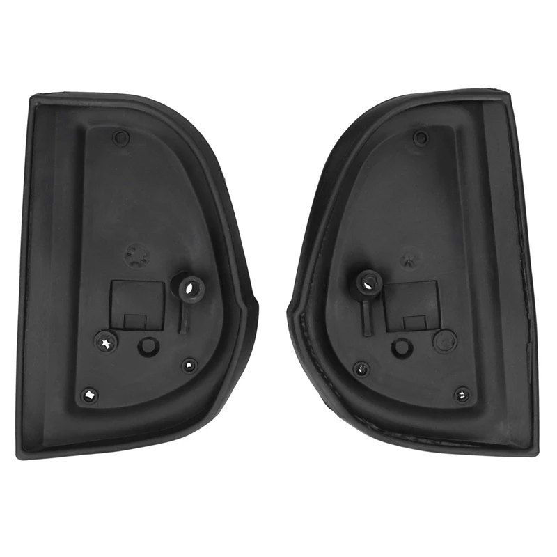 5X 2108106316 2108106416 резиновые уплотнения для внешнего зеркала заднего вида Mercedes Benz W140