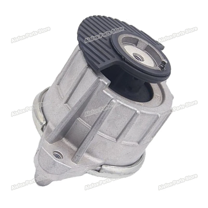 Новый для Mercedes Benz W204 W212 C300 C350 левый и правый кронштейн двигателя опорное