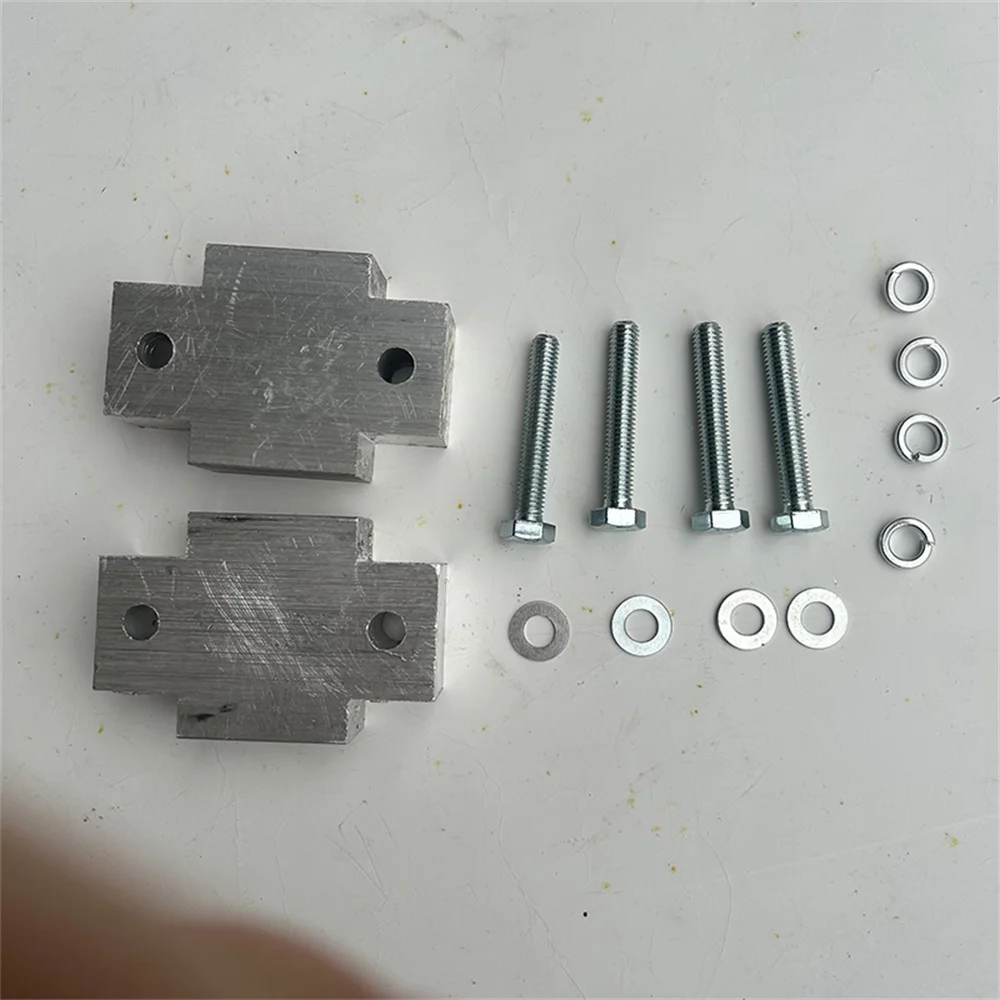 

2-дюймовые комплекты подъема подвески, стабилизатор поперечной устойчивости, проставка приводного вала трансмиссионного вала из алюминиевого сплава для Suzuki Jimny JB74 JB64 2019-2025 гг.