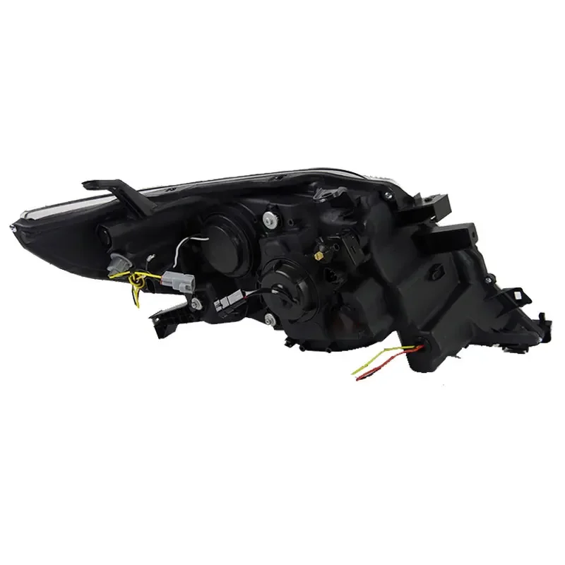 Автомобильные фары для Toyota Prado 2013-2017 Авто автомобильные товары LED DRL Hella Xenon Lens Hella Hid H7 Prado LC150 Автомобильные аксессуары (art.: 3920ced72779d) - 3920ced72779d