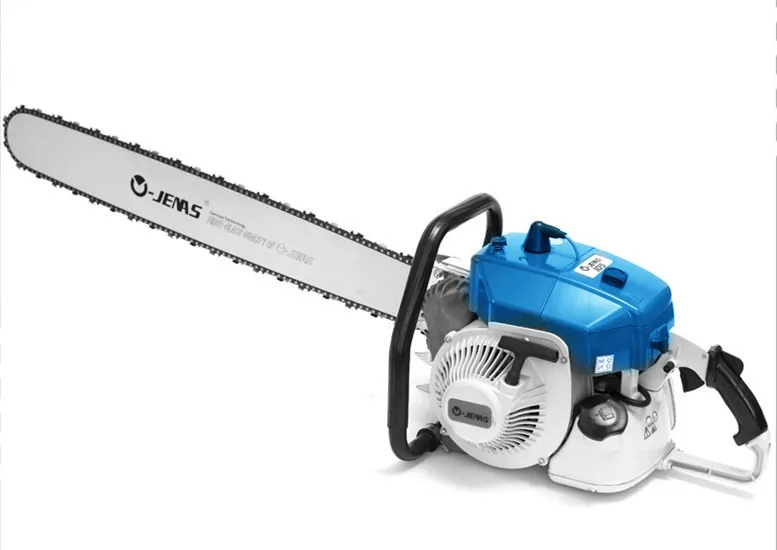 

105cc chainsaw with saw chain070 machine for cut trees