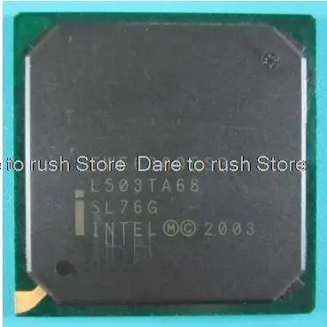 

1 шт. Новый FWE6300ESB SL76G NHE6300ESB SL7XJ BGA