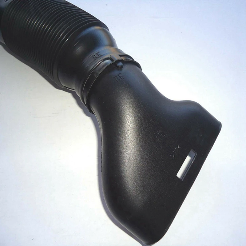 Шланг воздухозаборника двигателя для Mercedes-Benz C240 C320 W203 C Class левый и правый 2 шт.