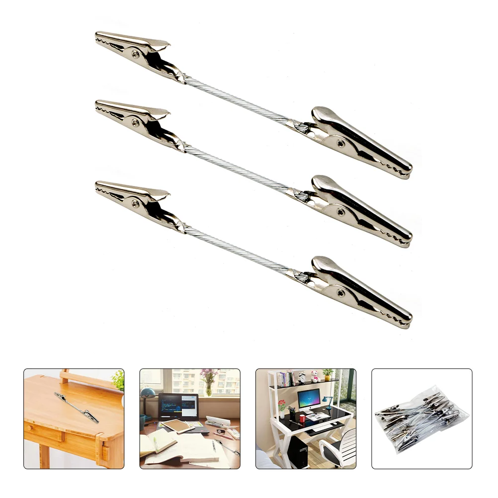 

Holder Clips Clip Memo Note Stand Place Picture Wedding Photo Wire Table Alligator Clamps Menupaper Signsmetal Name Setting