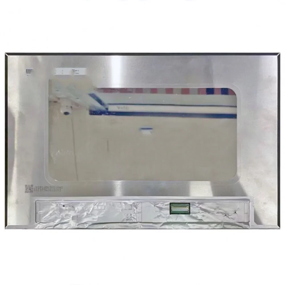 16 дюймов для Dell Inspiron Plus 7610-MHJ8F ЖК-экран ноутбука IPS-панель тонкий EDP 40 контактов 3K QHD