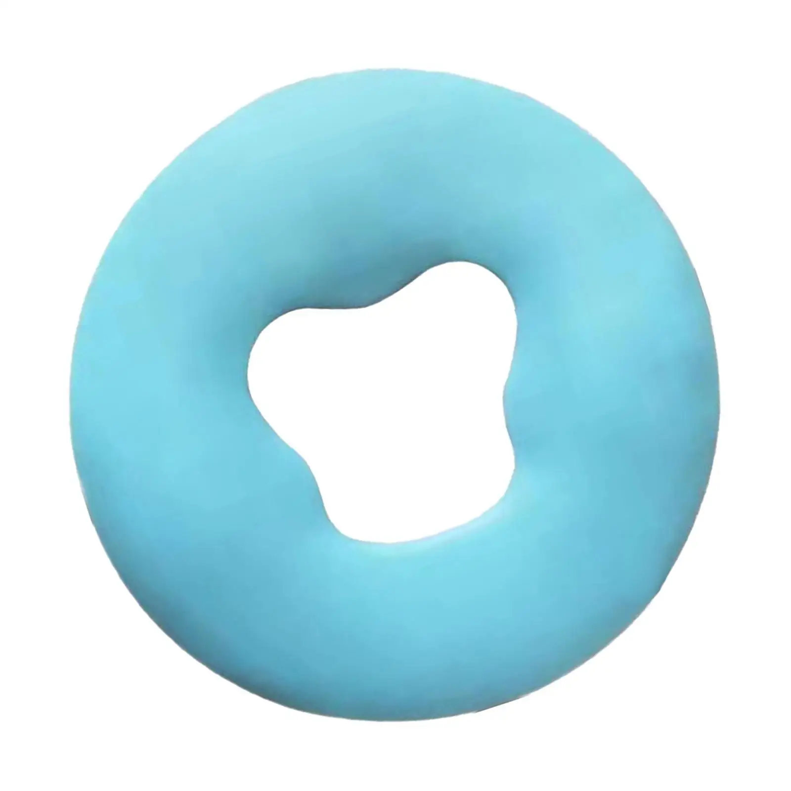 Мягкая Массажная подушка для лица накладные подушки спа-салона красоты