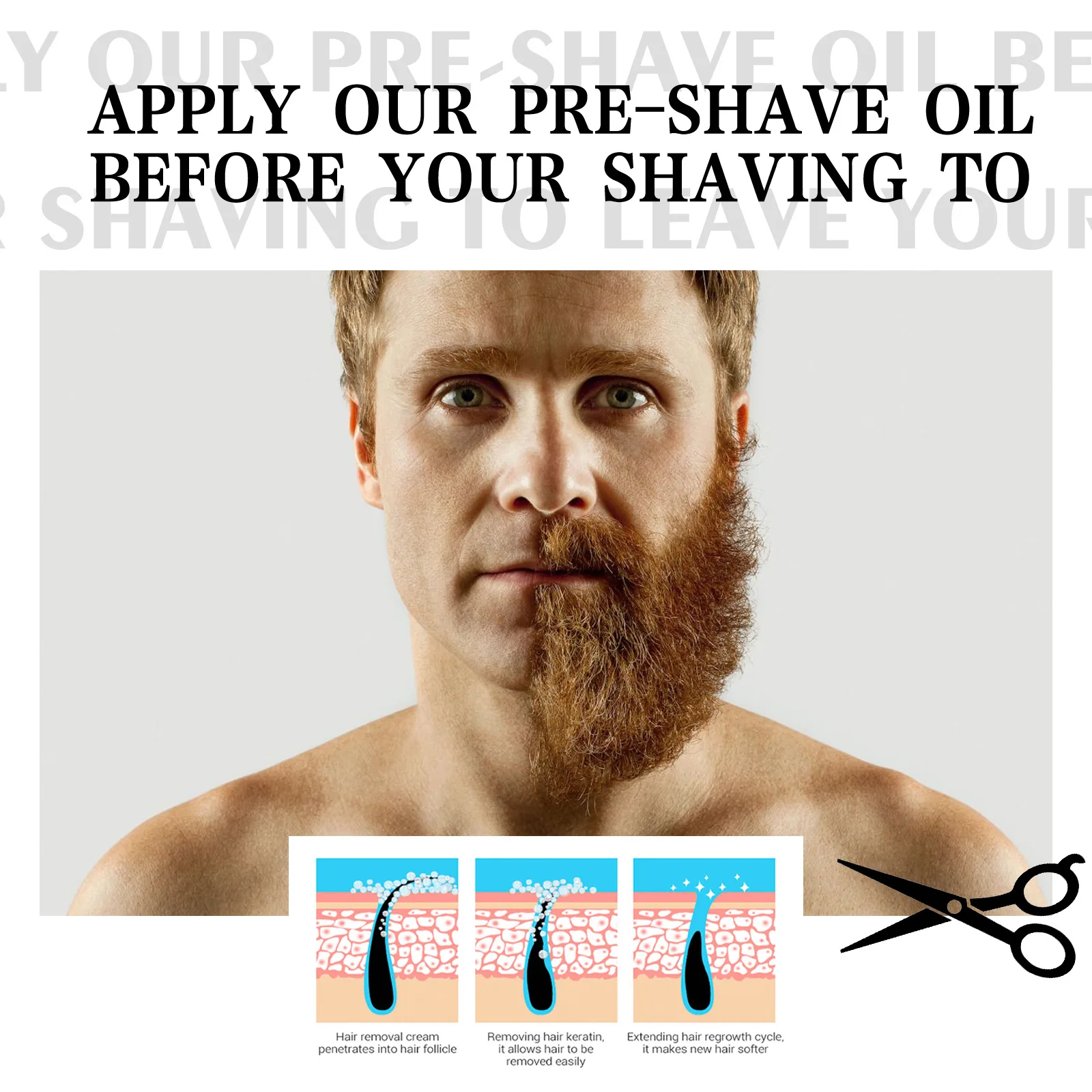 Рисунок 4 - Глубокое очищение