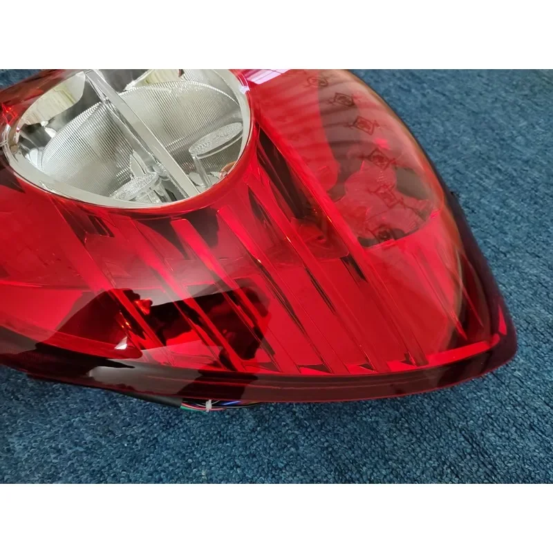 Для Chevrolet CAPTIVA 2008 2009 2010 автомобильные аксессуары задний фонарь в сборе