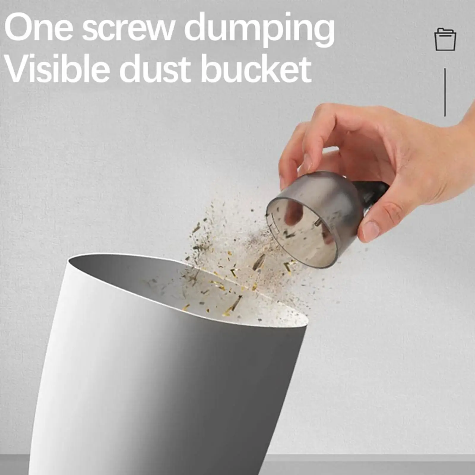 

Portable Mini Vacuum Cleaner For Pc Laptop Keyboard Home Desk Cleaning 2200pa Vacuum Cleaner Handheld Desktop G7m4