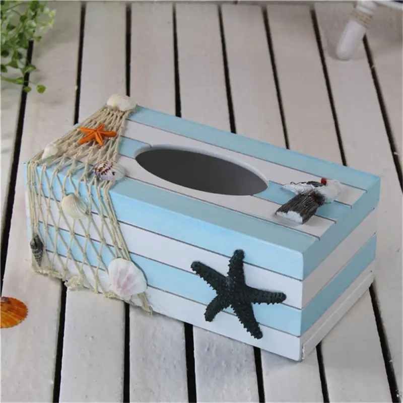 

Household Tissue Box Desktop Tissue Box Pumping Paper Storage Box Living Room Dining Room Coffee Table Decoration Tissue Boxes