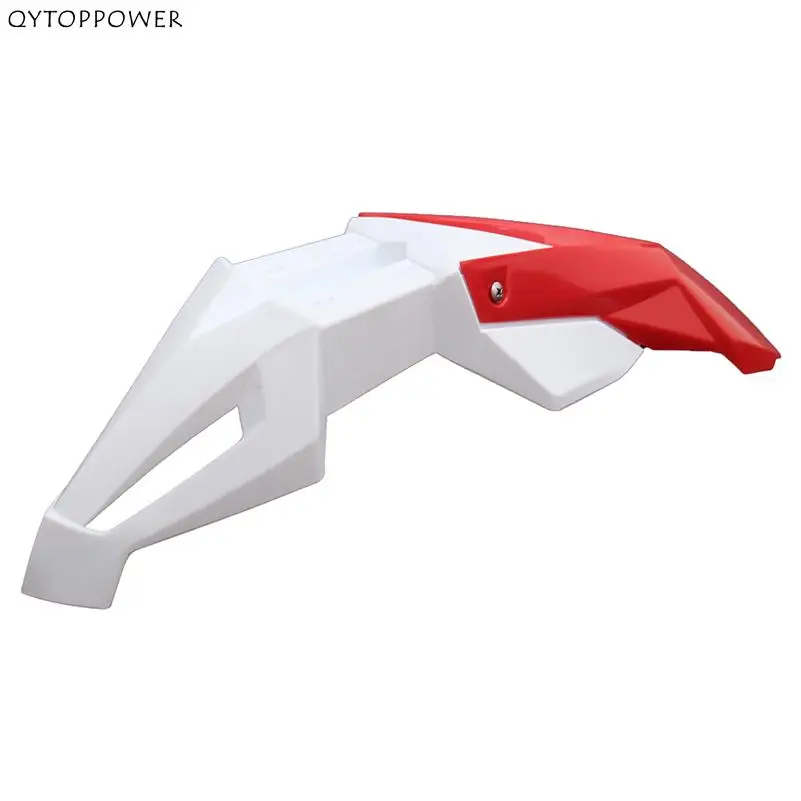 

Universal Motorcycle Off Road Dirt Pit Bike MX Motocross Front Mudguard Front Fender For KLX YZF DRZ CR CRF DT RMX Drit Pit Bike