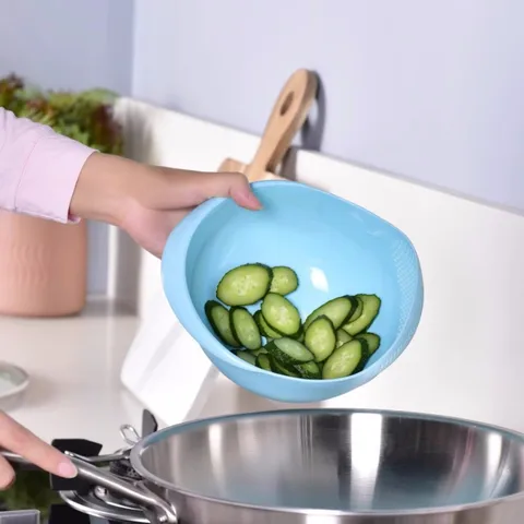 Пластиковый дуршлаг RPXBGUCKARHG