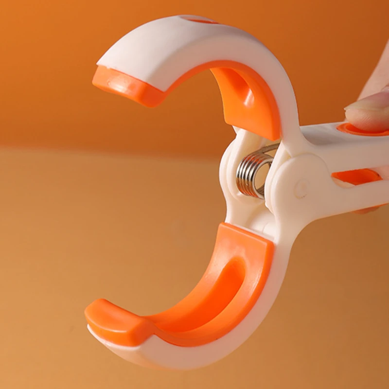 3/6 шт. ветрозащитные прищепки для одежды