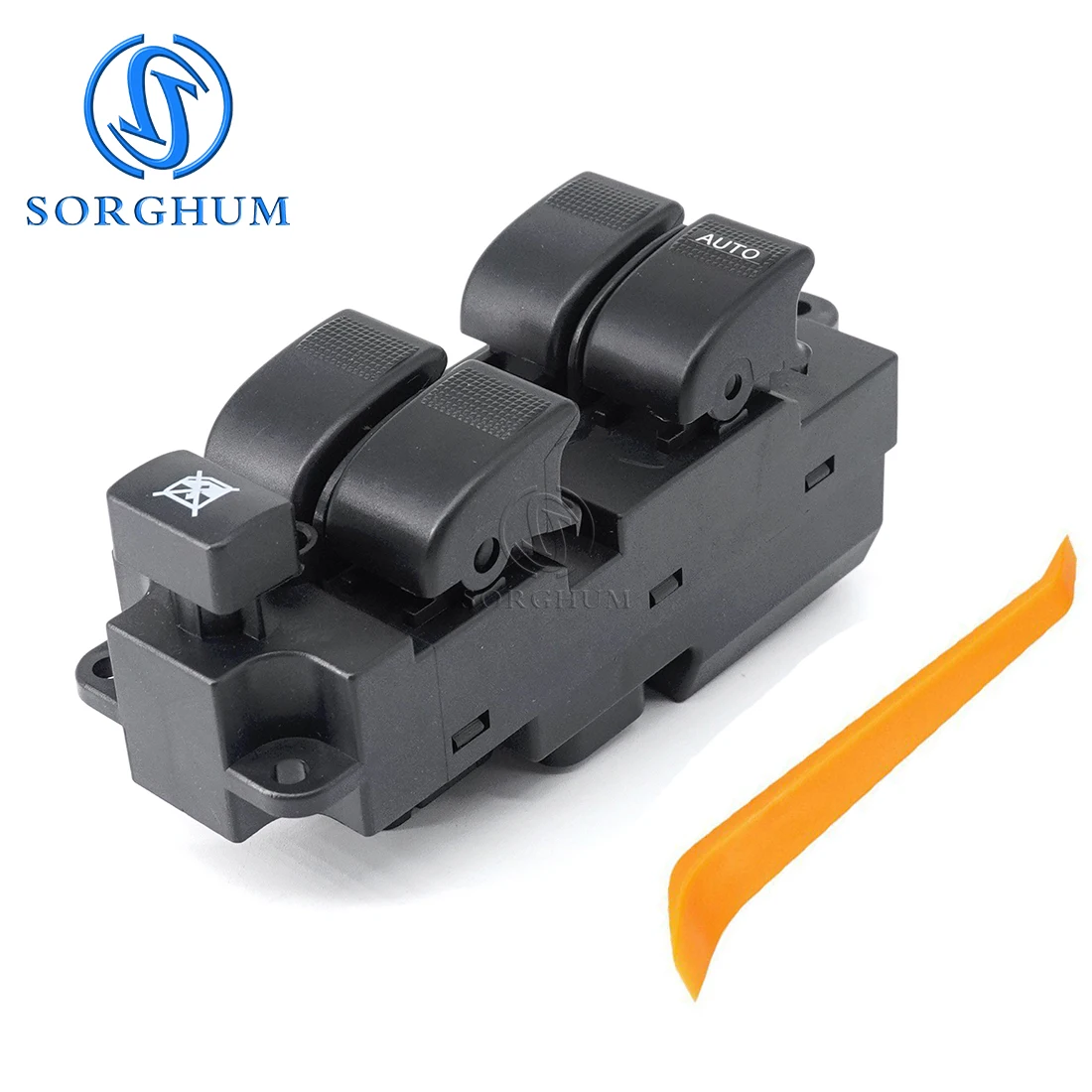 

Переключатель Стеклоподъемника для MAZDA Family BJ 1998 1999 2000 2001 2002