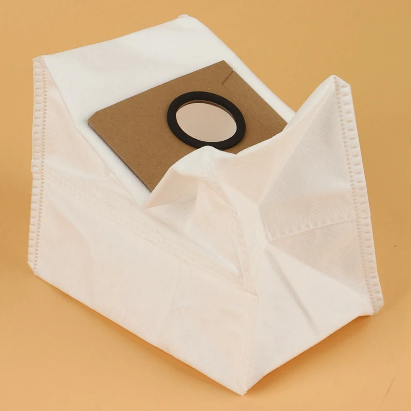 

30 шт., мешки для мусора Ecovacs Deebot X1 Turbo/Omni