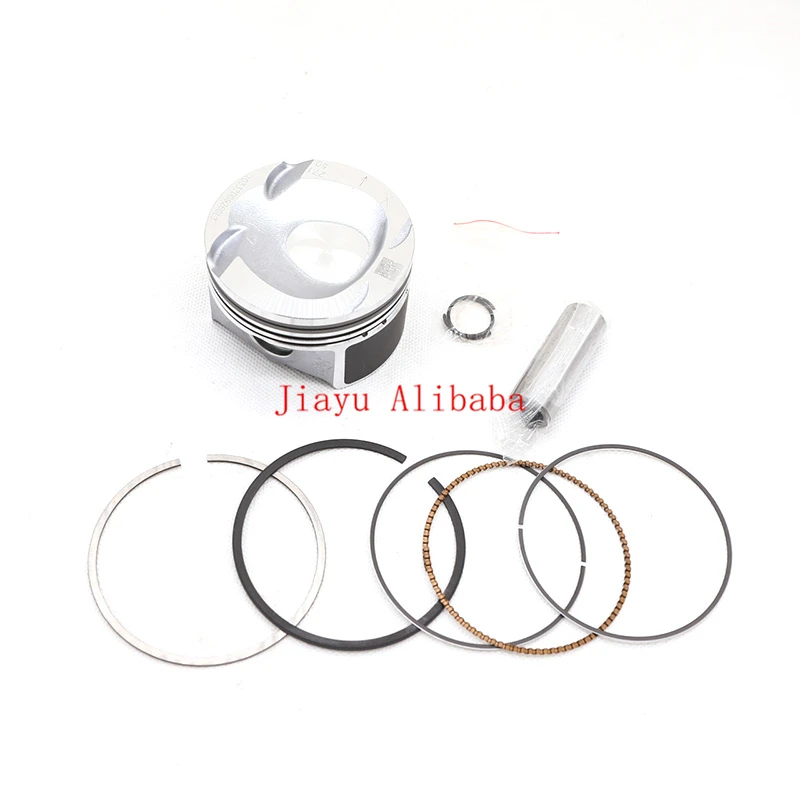 M271 M271.860 M271.861 Поршень двигателя для Mercedes-Benz S204 W212 A207 C207 R172 C200 E200 E260 SLK200 A 2710305017