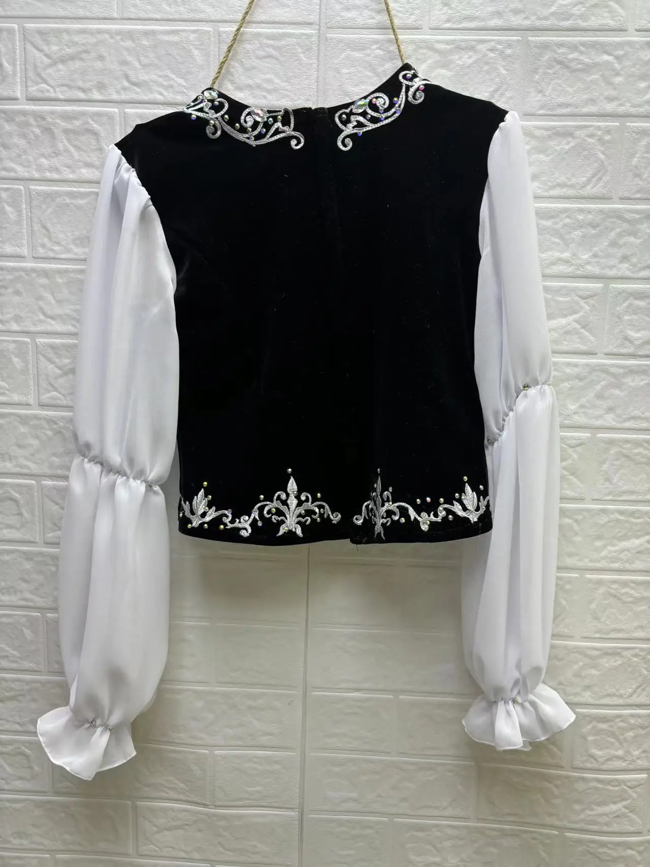 Новая мужская балетная одежда эксклюзивная индивидуальная Одежда для взрослых и