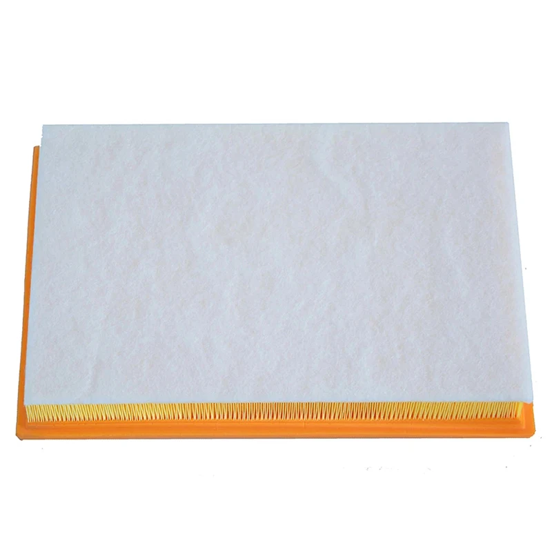 Воздушный фильтр двигателя автомобиля для VW GOLF PASSAT CC B6 B7 EOS для AUDI TT Roadster A3 Q3 quattro для SKODA SUPERB 2 3,6 1K0129620