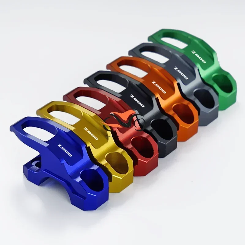 Для Kawasaki Z 800 z800 2013-2016 с Z800 мотоциклетный тормозной кронштейн главного цилиндра