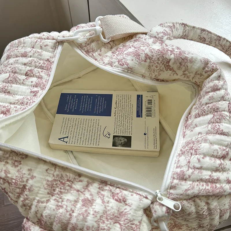 Универсальная сумка через плечо