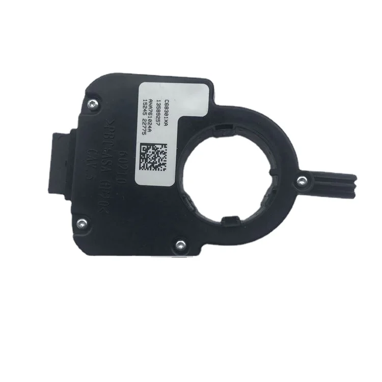 

1Pc for New Regal, New LaCrosse , Malibu, Encore, Cruze Excelle steering wheel steering angle sensor