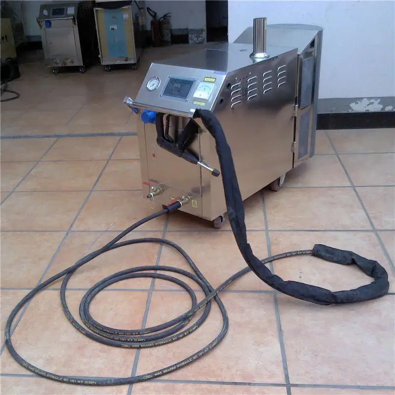 

optima steam washing car machine 24v led wall spring clip washer LPG/LNG fuei