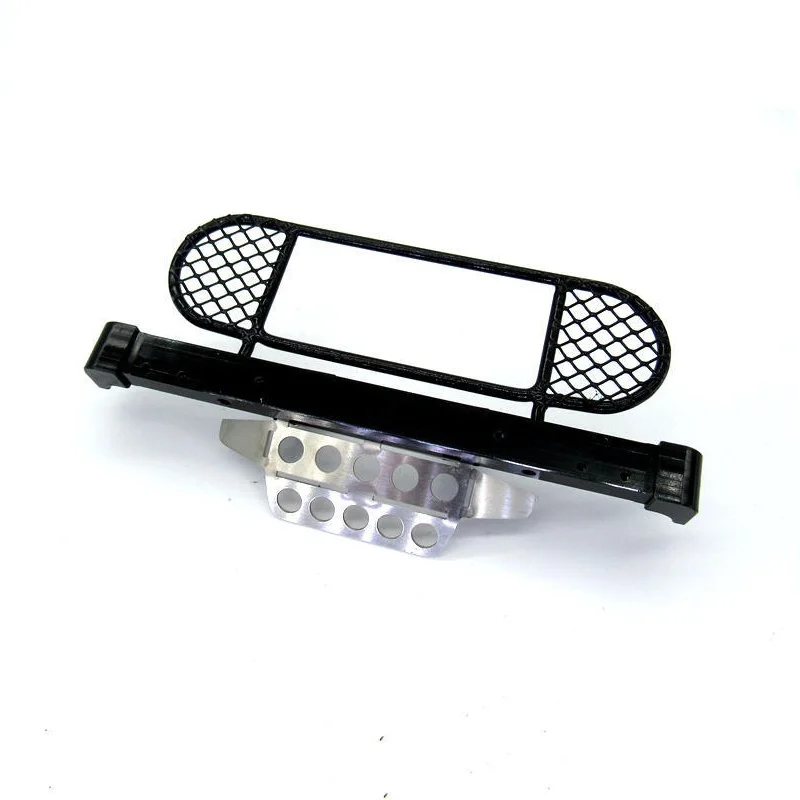 

Front Bumper With Protection Board For MN D90 D91 D96 MN99S 1/12 Car
