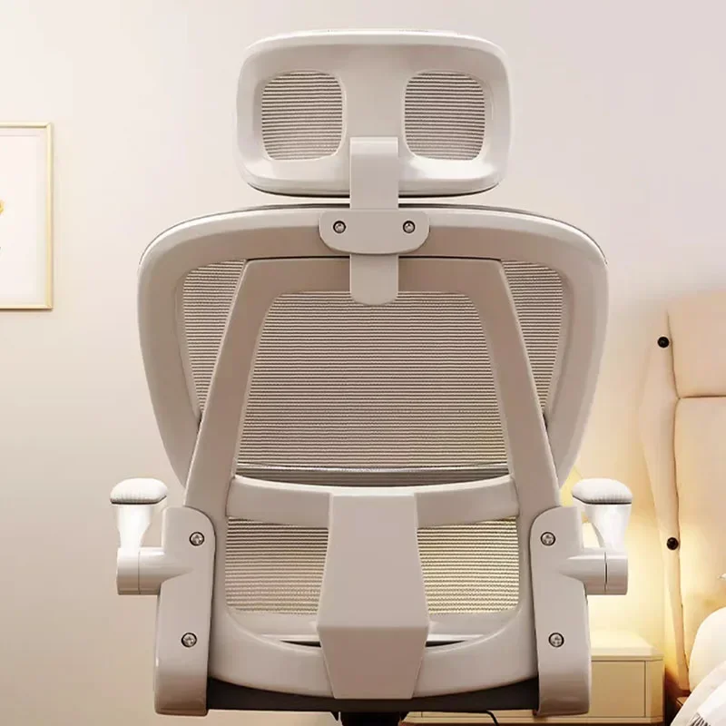 Роскошный эргономичный офисный стул со спинкой игровой компьютерный