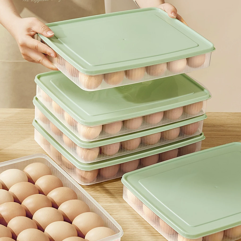 

Контейнер для хранения яиц