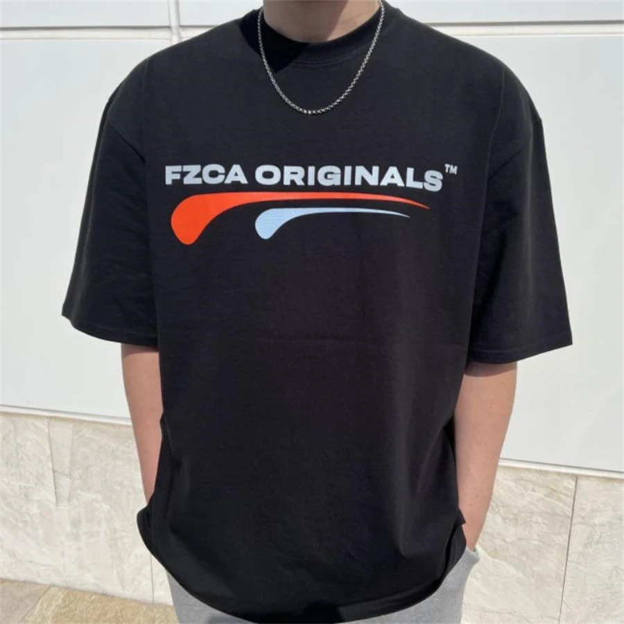 

Plain T Shirt Men New Fashion Tee Shirts Summer Cotton Short Sleeve Tshirt Fitness Mens Gym Clothing Casual Sports T Shirts