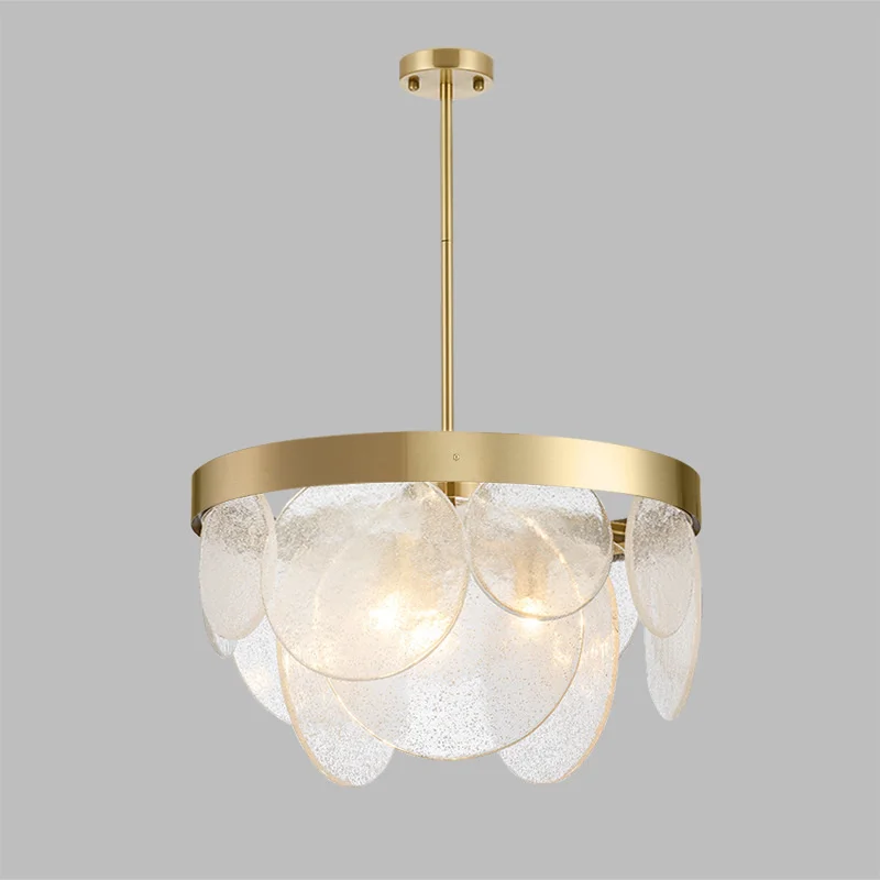 

modern led crystal chandeliers ceiling scandinavian led light kitchen island chandelier lighting lustre suspension dining room