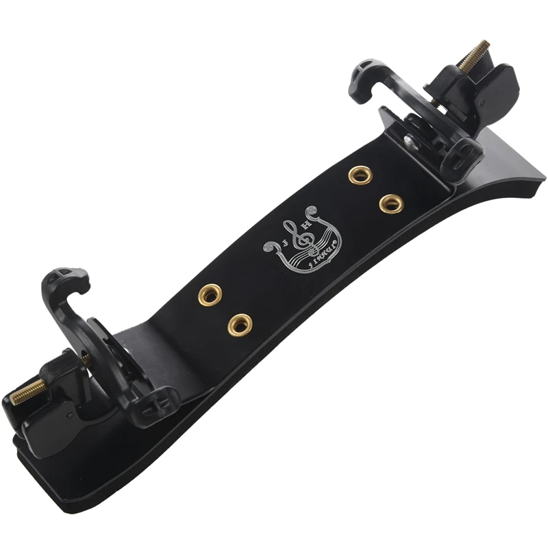 

Violin Shoulder Rest Adjustable Bon Style Violin Support Holder For 3/4 4/4 Violin Musical Instrument Parts Accessories