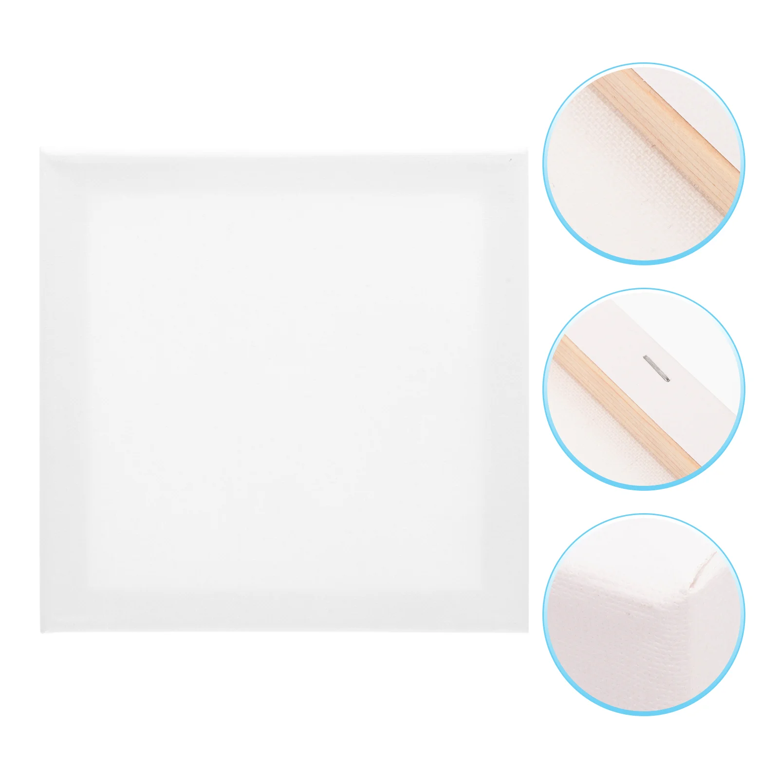 

6 шт., доски для рисования маслом для начинающих