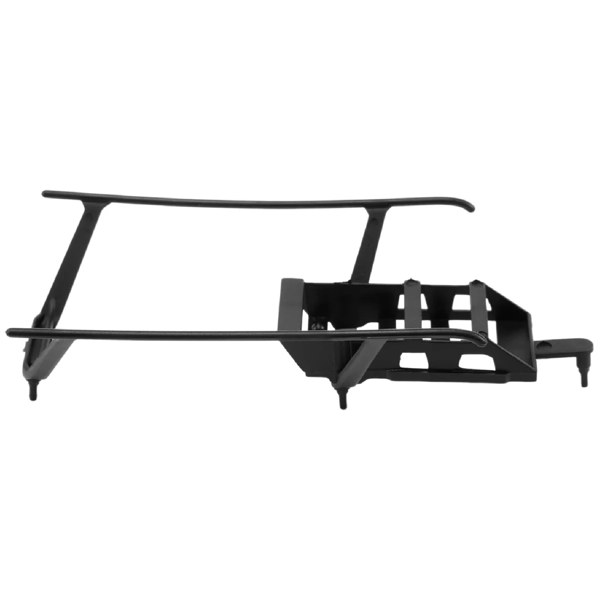 Шасси для WLtoys XK K110 K110S V977 RC вертолет самолет Дрон запасные части обновленные