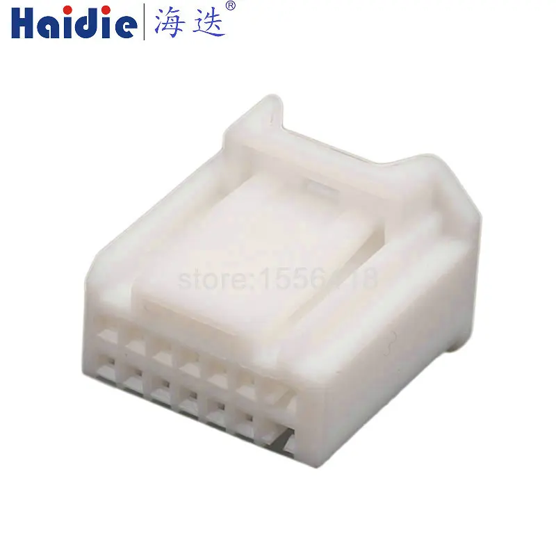 

90980-12804 automobile connector shell and terminal are supplied from stock