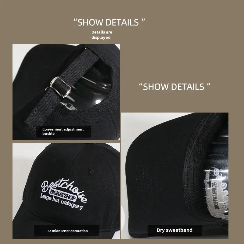 Летняя воздухопроницаемая Кепка унисекс с мягким оттенком бейсболка для пар