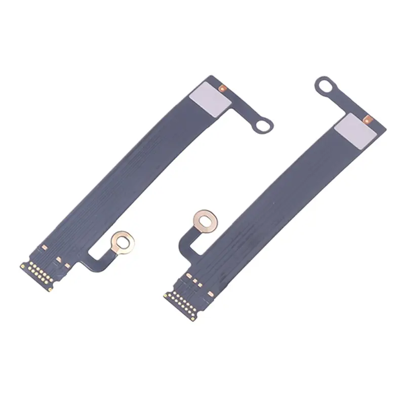 

1 Pair LCD Screen Display Lighting LED Back Light Flex Cable Replacement Left And Right For MacBook Pro Retina A1706 A1707 A1708