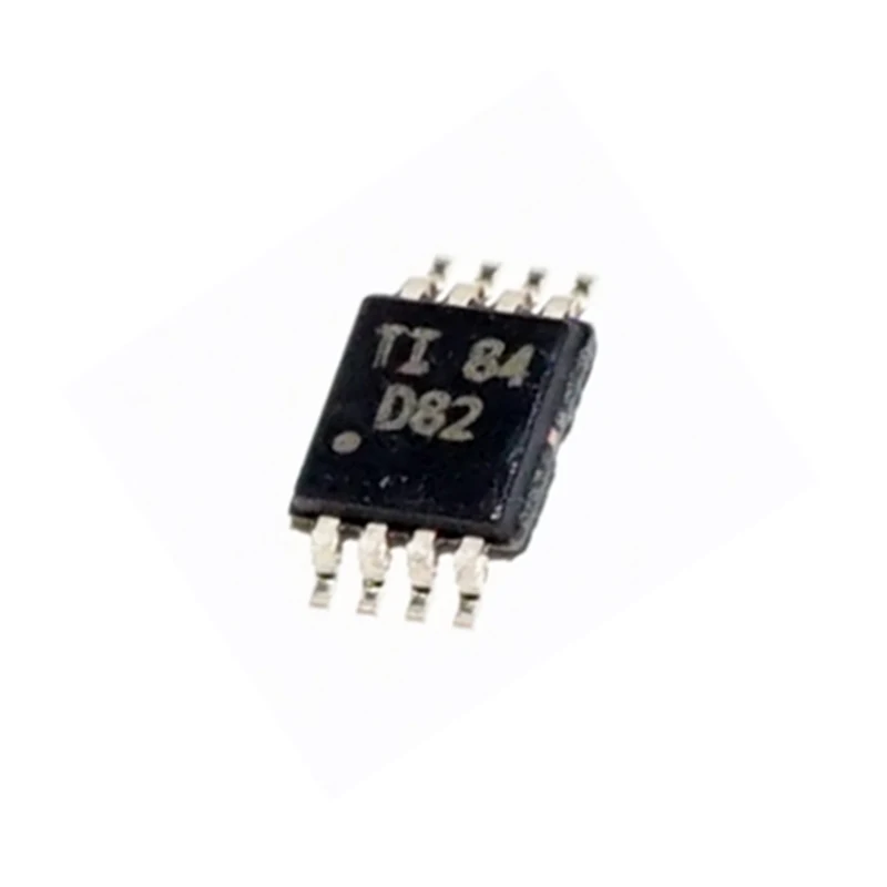 

DAC8552IDGKR D82 VSSOP8 Brand New Original Chip