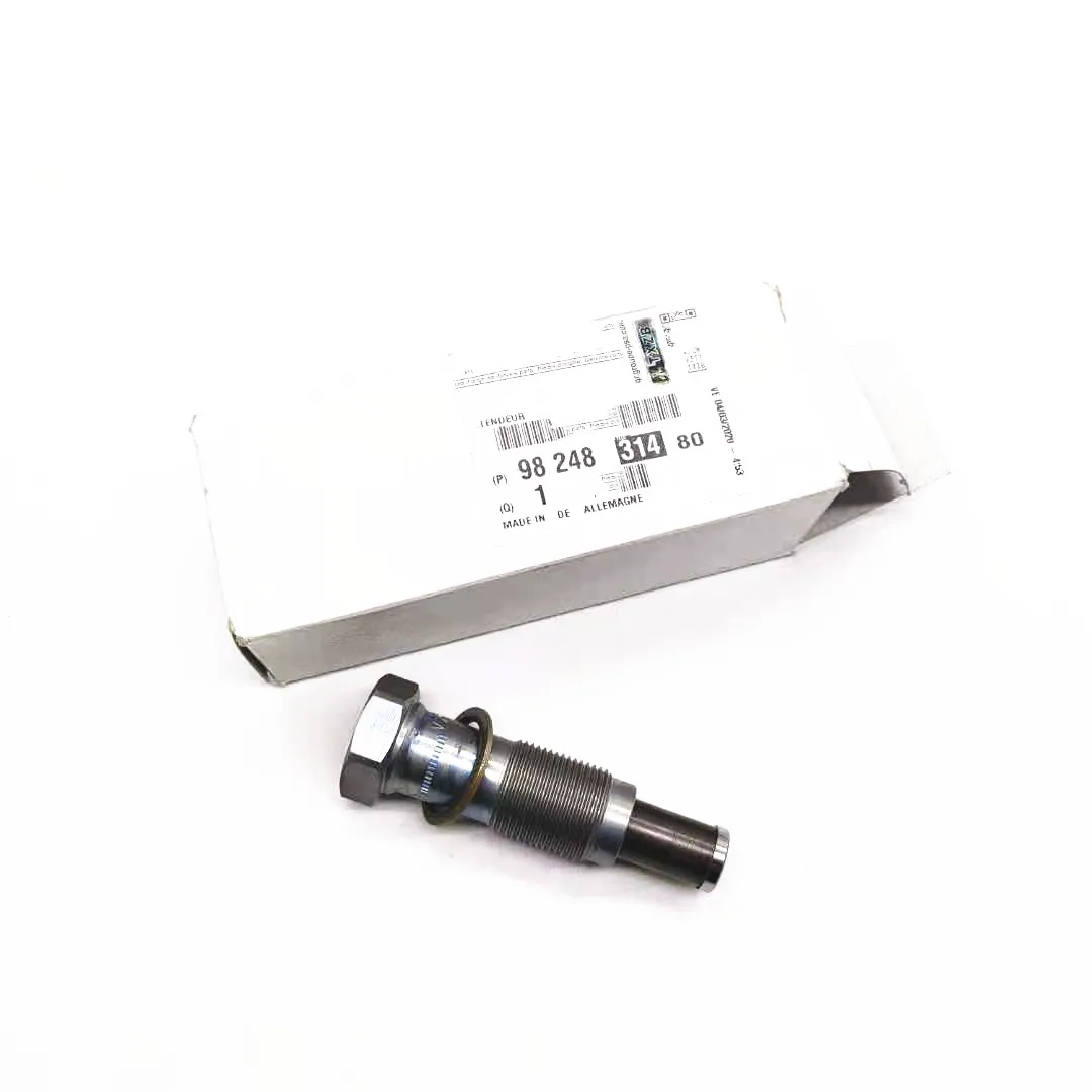 9824831480 Для Peugeot 207 308CC SW 3008 RCZ Citroen DS5 C4 Picasso 1 6T оригинальный регулятор натяжителя ГРМ
