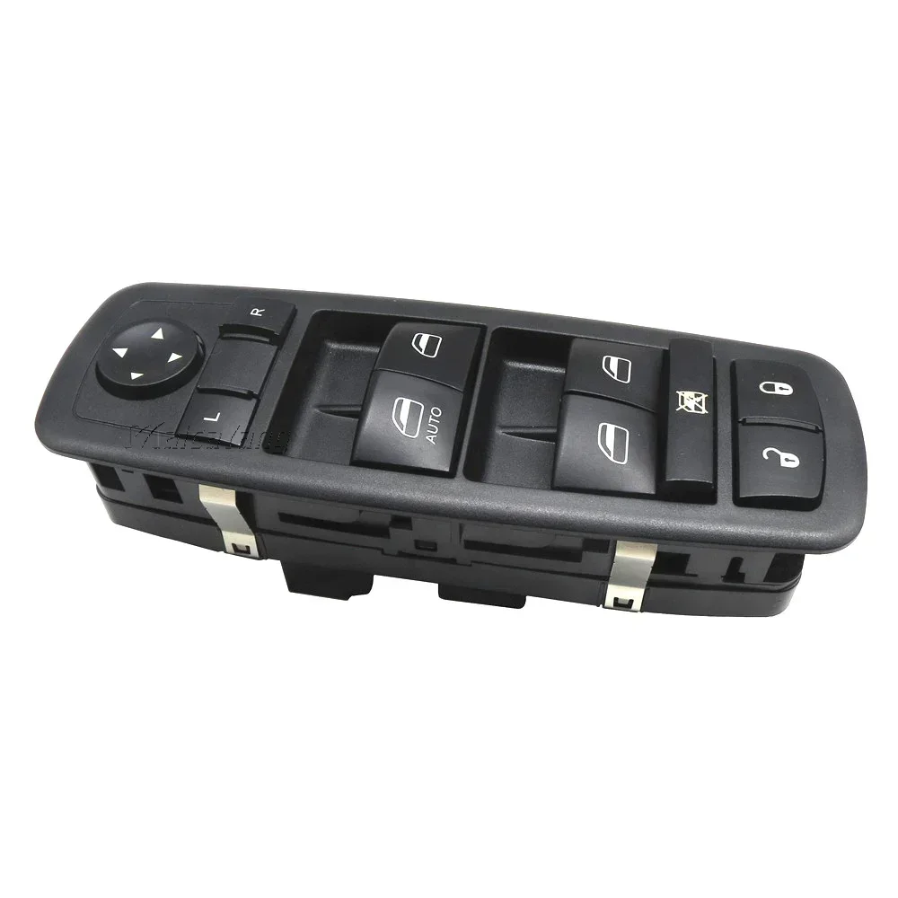 Фото Переключатель Стеклоподъемника для Dodge Journey Nitro 2008-2012 Jeep Liberty AUTO Power Master 4602632AG 4602632AH 4602632AF 4602632AD 4602632AC №3