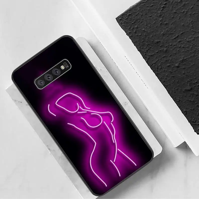 Чехол для телефона Samsung Galaxy S7 Edge Plus S9 S20Plus S20ULTRA S10lite S225G S10 |
