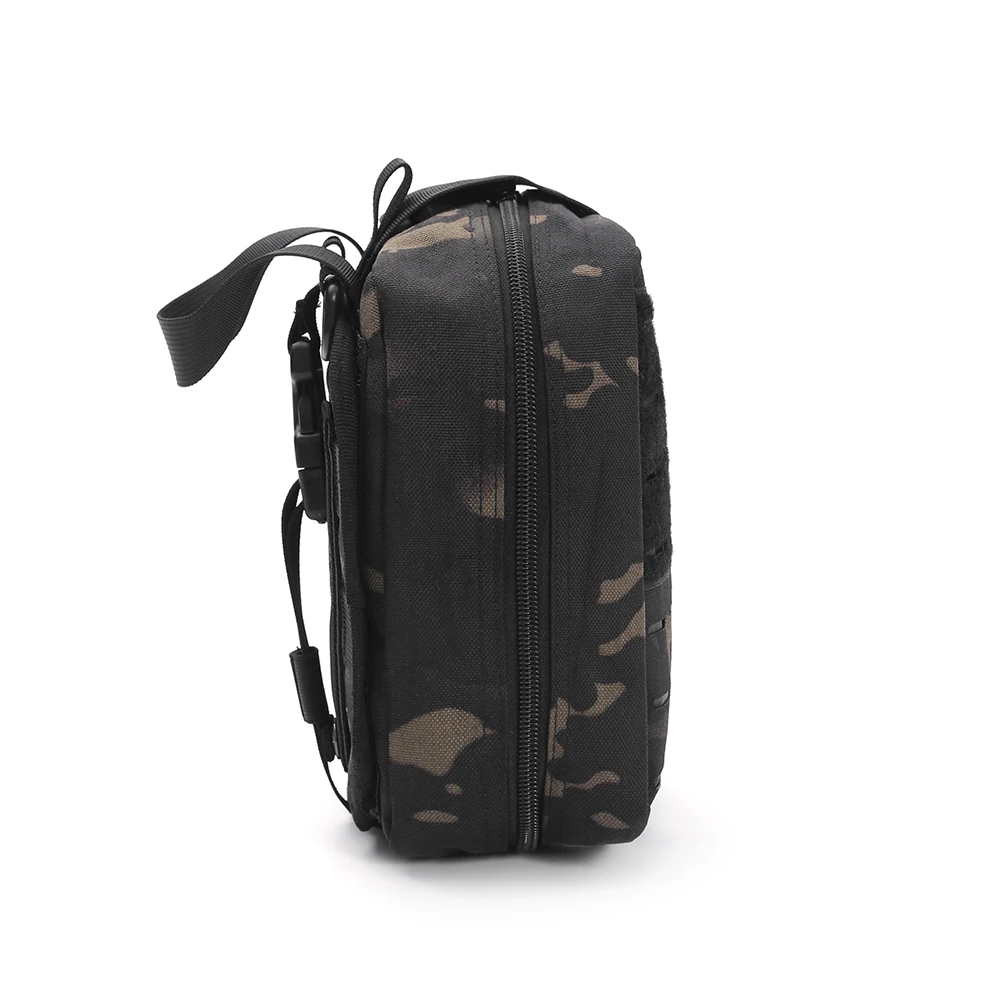 Тактическая Сумка Molle для повседневного использования сумка оказания первой