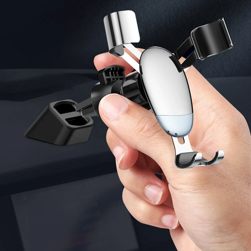 

Magnetic Car Mobile Phone Holder Base Mobile Support Dashboard Retrofit Strong Adhesion Smartphone Bracket Base car accessories