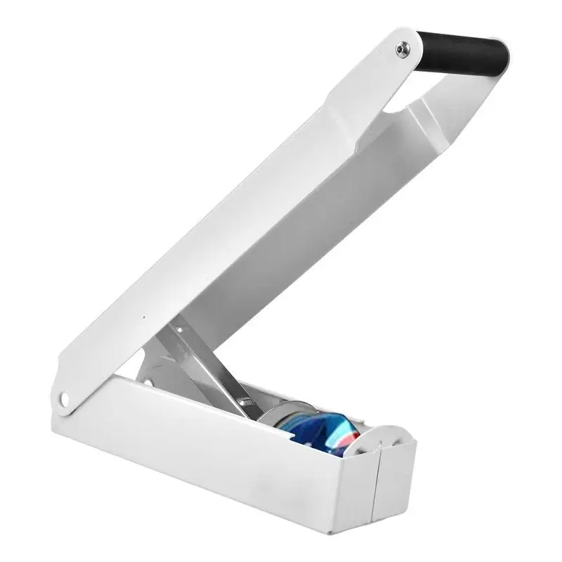 

Can Crusher Wall Mounted Heavy Duty Can Crusher Aluminum Can Crusher Can Smasher For Recycling Metal Cans Kitchen Supplies