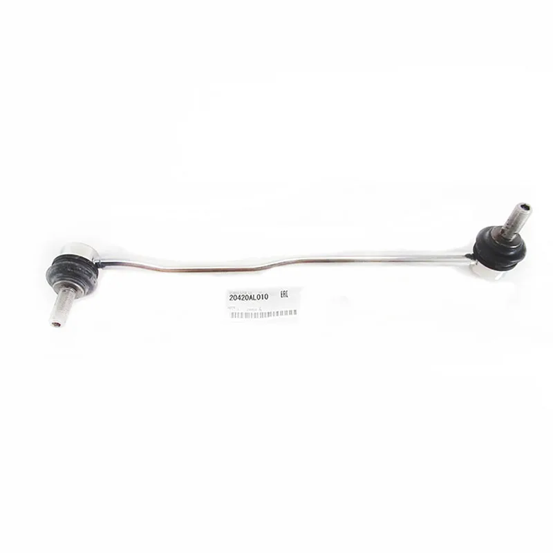 Новый оригинальный стабилизатор передней полосы 20420AL011 20420AL010 для Subaru Outback Legacy