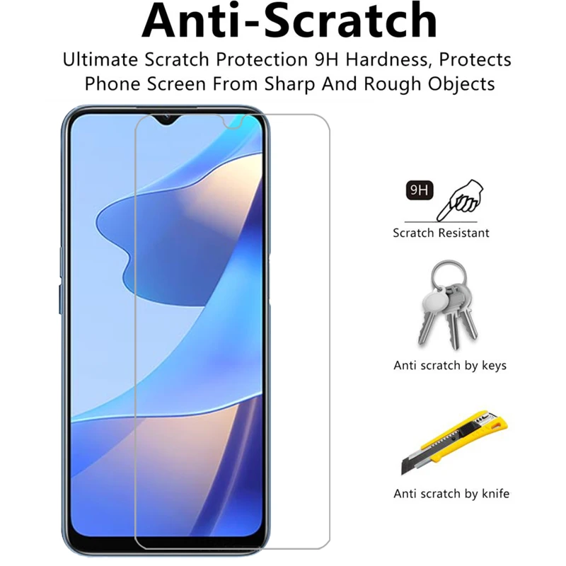 чехол для телефона oppo a16 a16s закаленное стекло на oppoa16 a 16 s 16s 16a as16 задняя крышка opo opp